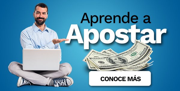 Aprende a Apostar