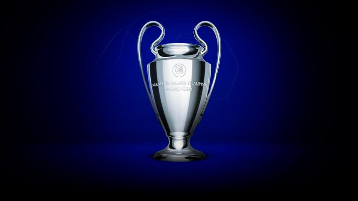 UEFA Champions League - Mercado de Apuestas