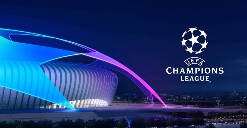 Partidos UEFA Champions League