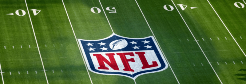 NFL - Mercado de Apuestas