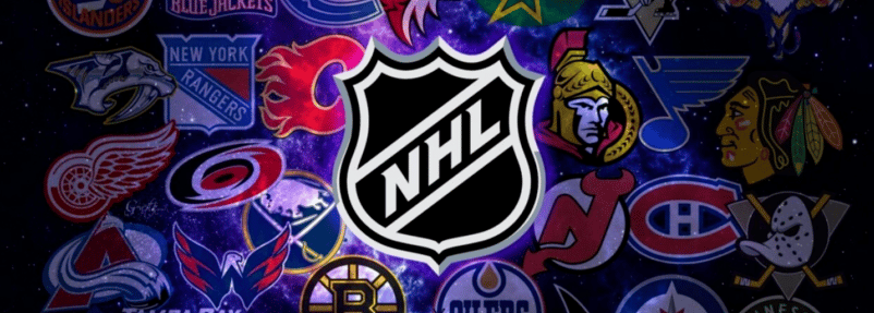 NHL 2022-2023 Mercado de Apuestas