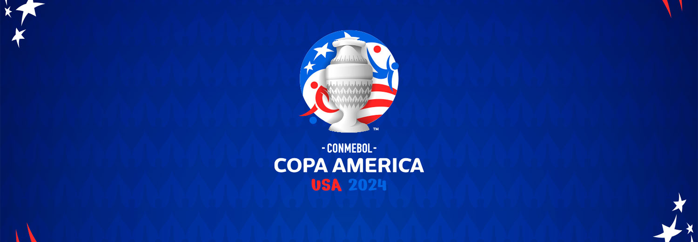 Copa America 2024 - Mercado de Apuestas