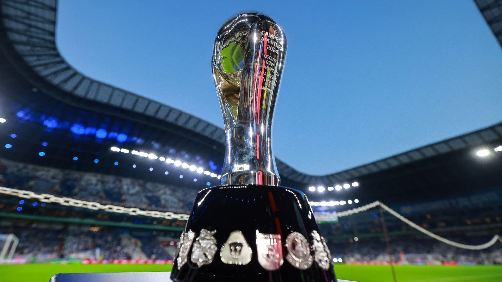 Liga MX - Apertura 2025